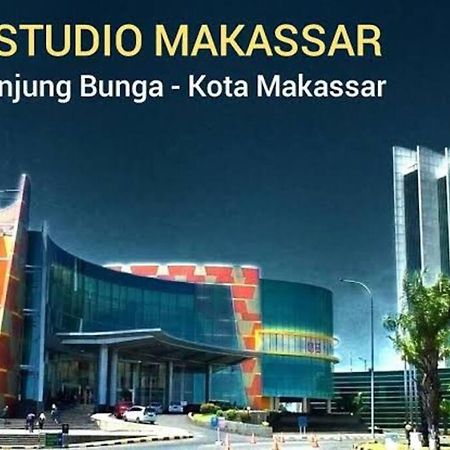 Villa Rolling Hills Depan Trans Mall ماكاسار المظهر الخارجي الصورة