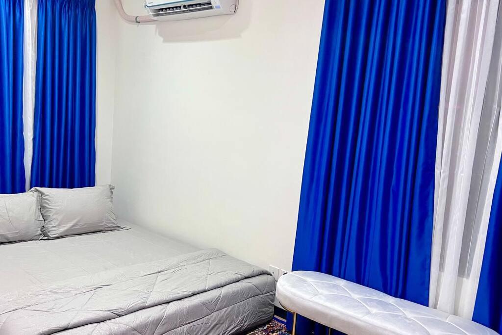 Villa Rolling Hills Depan Trans Mall ماكاسار المظهر الخارجي الصورة