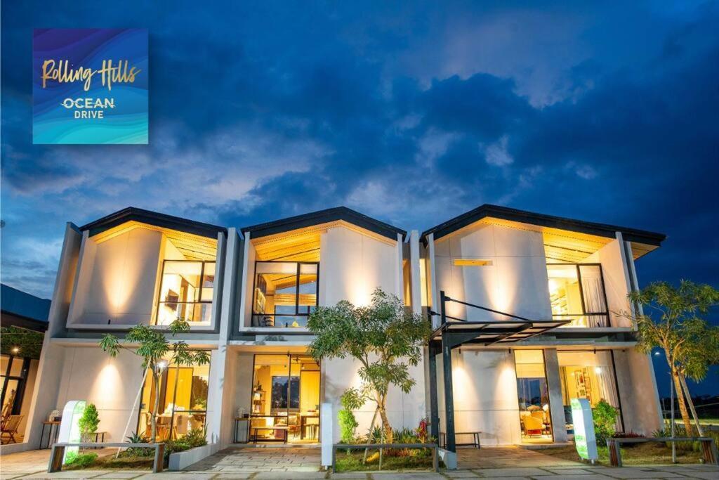 Villa Rolling Hills Depan Trans Mall ماكاسار المظهر الخارجي الصورة