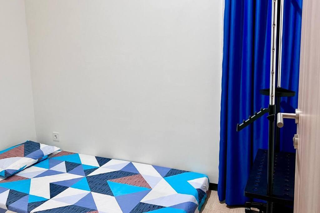 Villa Rolling Hills Depan Trans Mall ماكاسار المظهر الخارجي الصورة